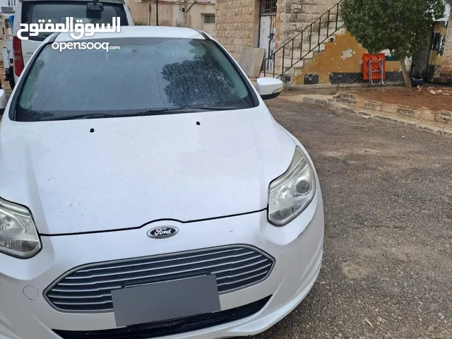 Used Ford Focus in Zarqa