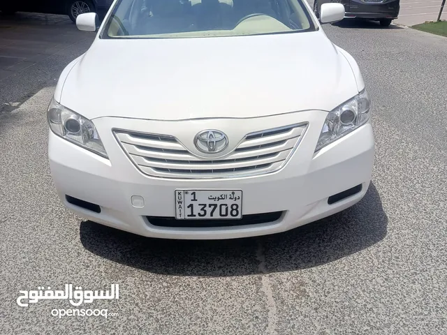 Used Toyota Camry in Hawally