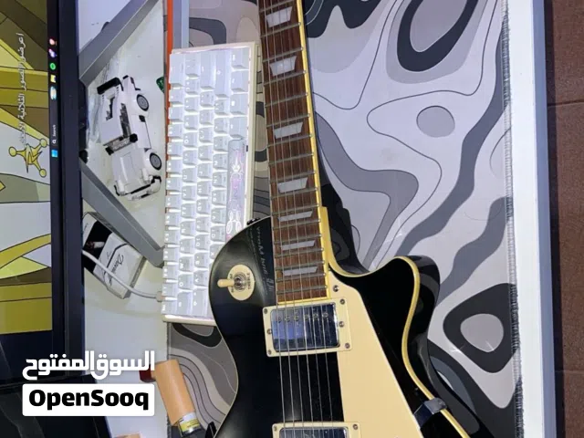 SX Les Paul