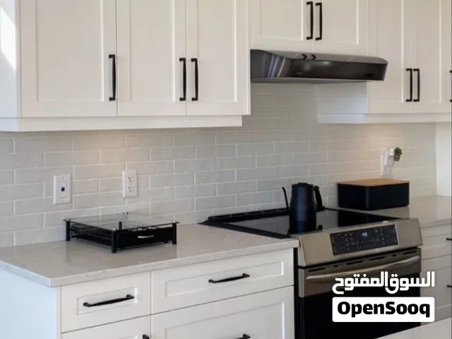 شقة للايجار بالجنينة بشارع المصلحة