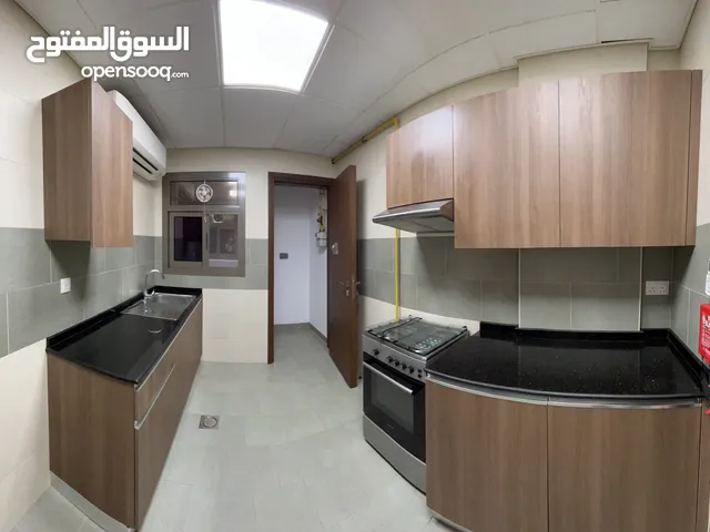 77m2 Studio Apartments for Sale in Muscat Al Mawaleh