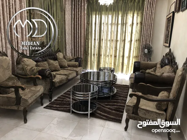 140 m2 3 Bedrooms Apartments for Sale in Amman 1st Circle