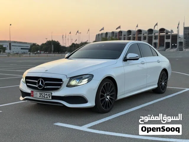 مرسيدسE300