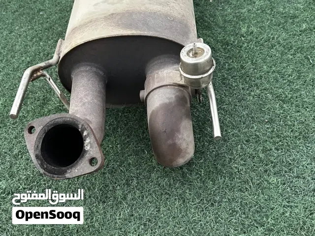 دبه الكترونيه فووكس خاصه لاف جي كروزر