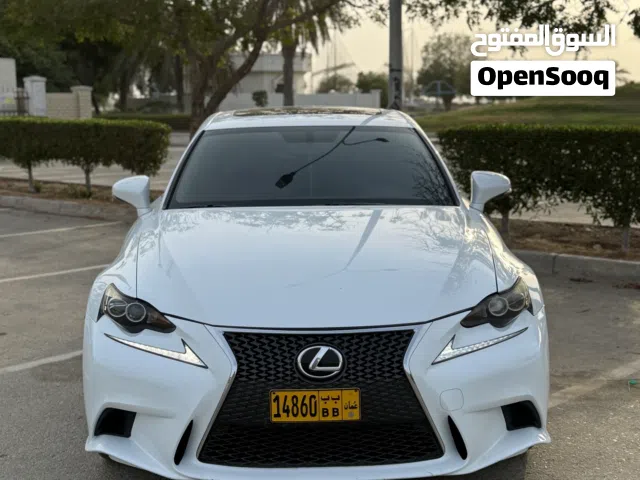 لكزس 2016 للبيع