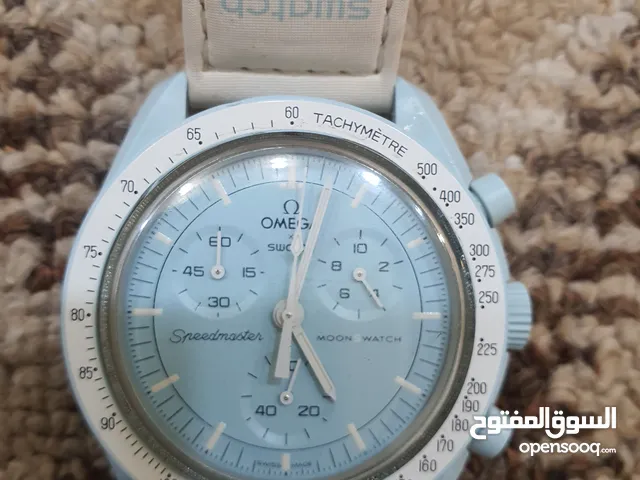 اوميغا سواتش اصلية