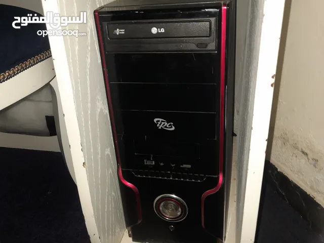 Other LG Computers for sale in Amman