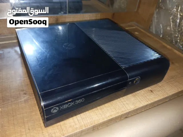 اكس بوكس 360للبيع