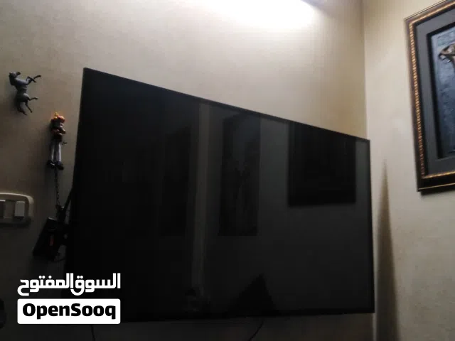 Haier Other 55 Inch TV in Irbid