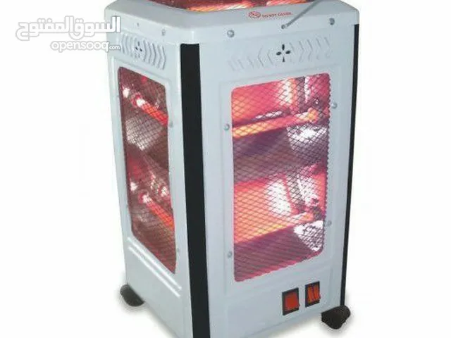 مدفأة كهربائية من SUMO Sumo heater sm-  لا تقلق بشأن البرودة هذا الشتاء إذا كنت تملك الد