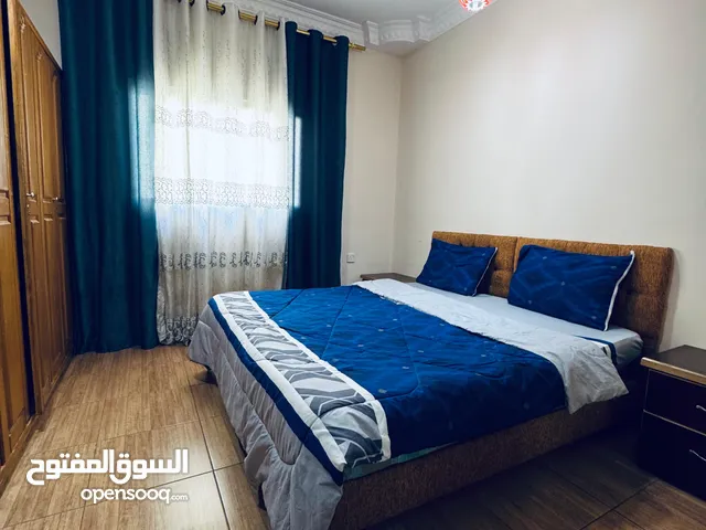 Furnished Daily in Aqaba Al Mahdood Al Gharby