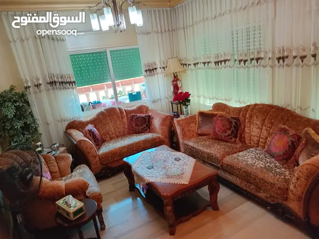 طقم كنب صالون ضيوف 7 مقاعد