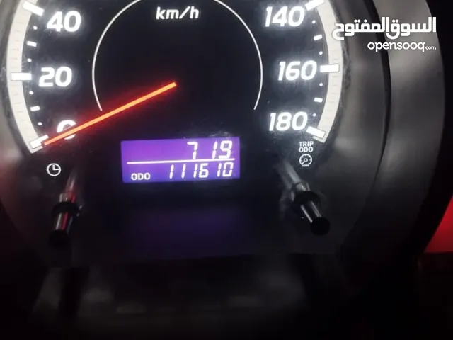 Used Toyota Hiace in Al Dhahirah