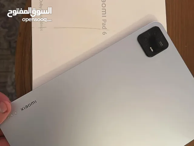 Xiaomi Pad 6 256 GB in Najaf