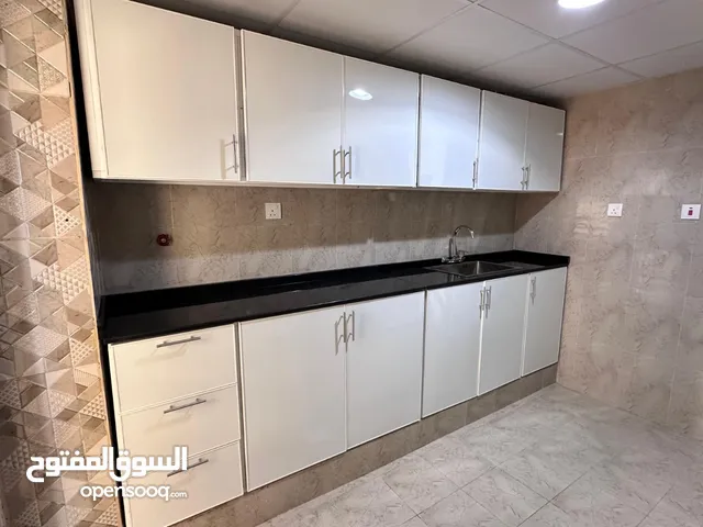 Unfurnished Yearly in Sharjah Al Mamzar