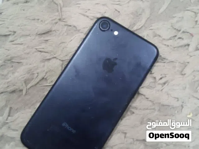 Apple iPhone 7 128 GB in Zarqa