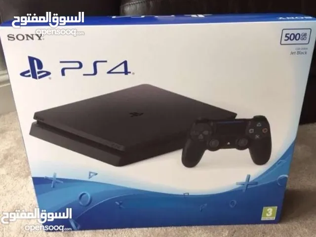 PlayStation 4 PlayStation for sale in Tripoli