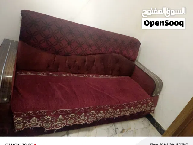 اريكه او(قنفه) مريحة وجديده