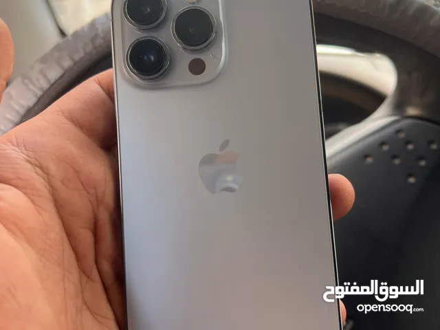 Apple iPhone 13 Pro 256 GB in Amman