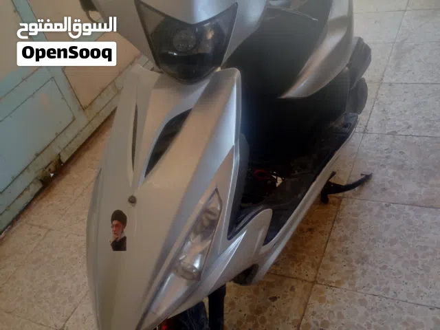 2021 Yamaha Other