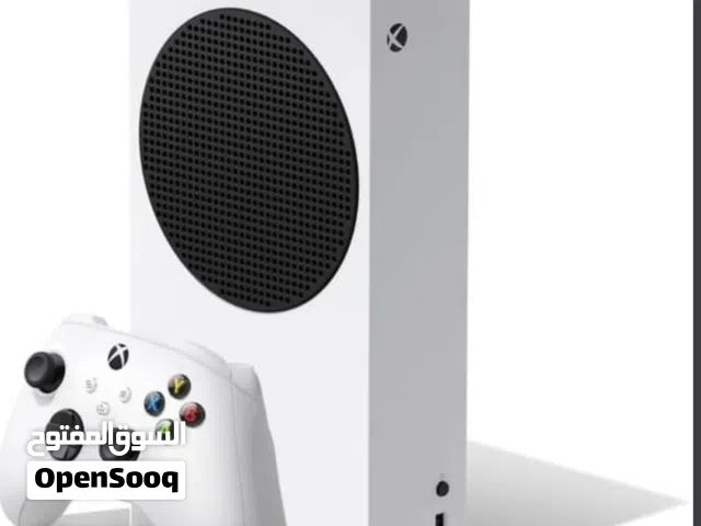 Xbox Series S Xbox for sale in Muscat