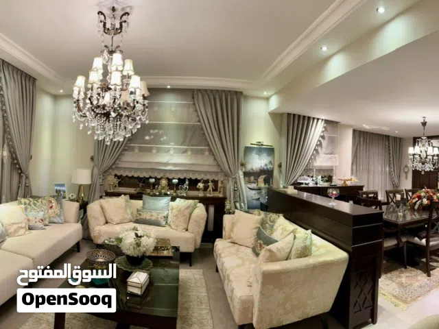 1100 m2 5 Bedrooms Villa for Sale in Amman 7th Circle