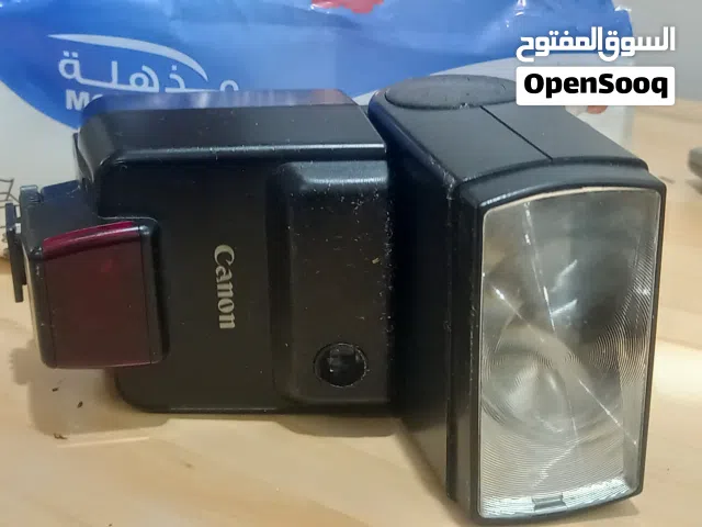 فلاش كامره جيد