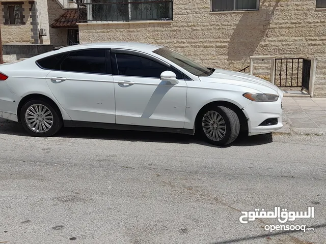 فيوجن 2014 للبيع بسعر مناسب