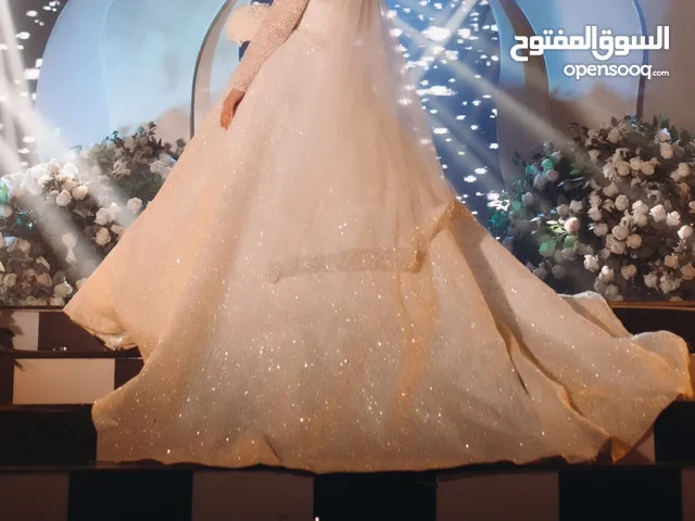 Weddings and Engagements Dresses in Zagazig