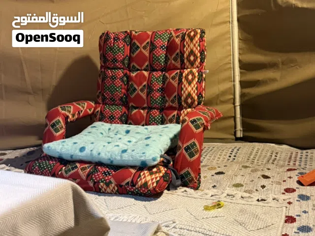 كراسي ارضيه مريحه