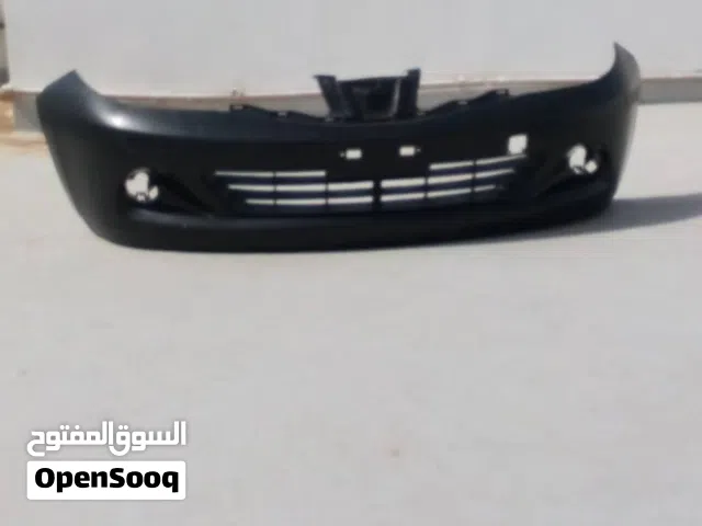 بروانتي نيسان ديدا امامي