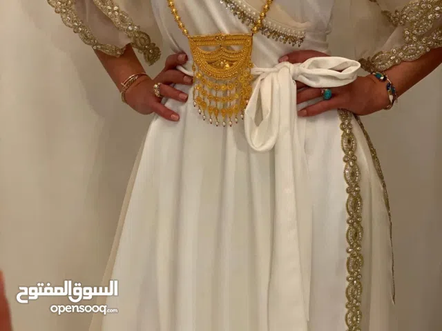 دريس او فستان ناعم