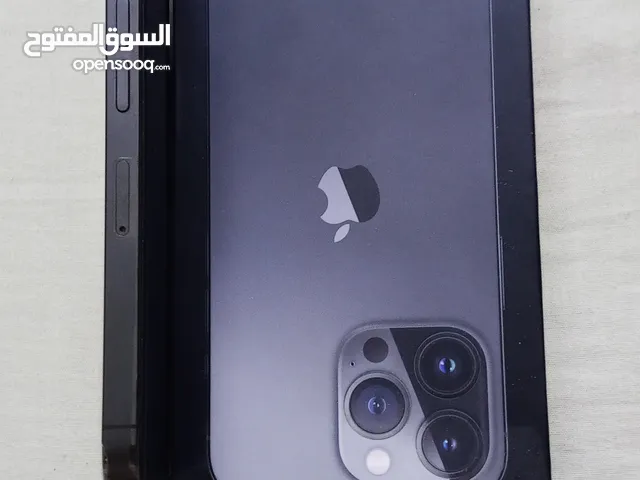 Apple iPhone 13 Pro 128 GB in Giza