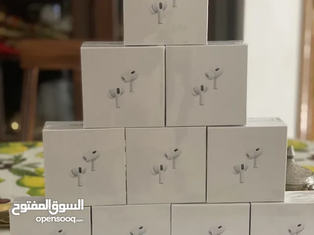 Airpods pro 2024