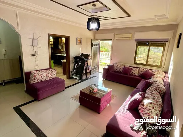 177m2 3 Bedrooms Apartments for Sale in Amman Daheit Al Rasheed