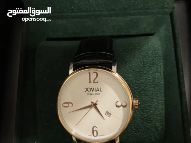 New and clean watch un used with box