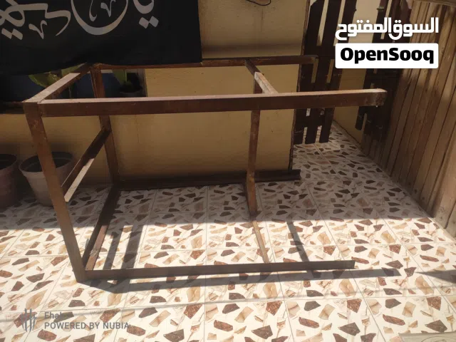 ستاند مال دبه ماي رايدهه ب 50 حديد قوي ولحام خياط