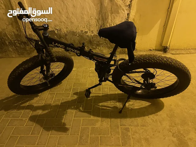 دراجات هوائية مستعملة للبيع في البحرين
