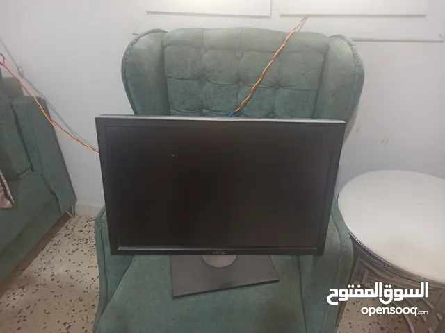17" Dell monitors for sale in Tripoli