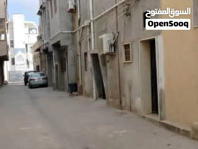 121 m2 More than 6 bedrooms Townhouse for Sale in Tripoli Bin Ashour