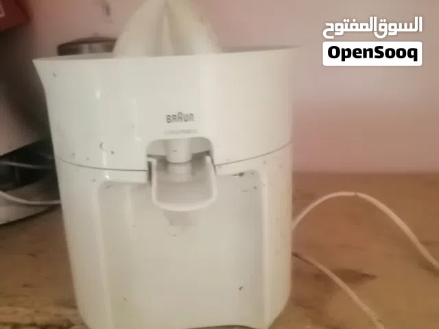 عصارة براون للبيع