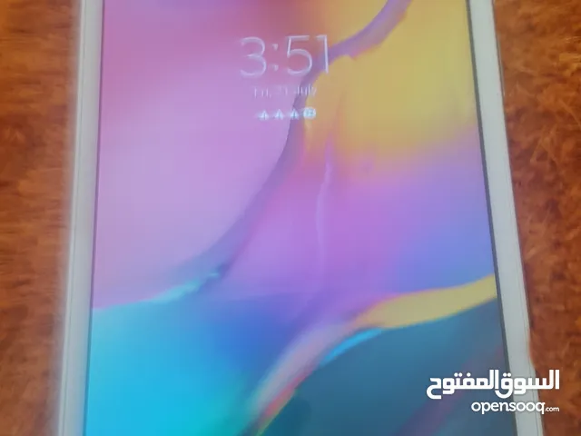 Samsung Galaxy Tab 8  32 GB in Al Batinah