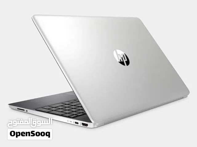 HP laptop Core i5 / 10TH gen