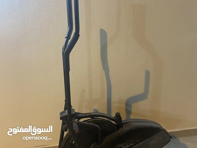 للبيع مكينه مشي