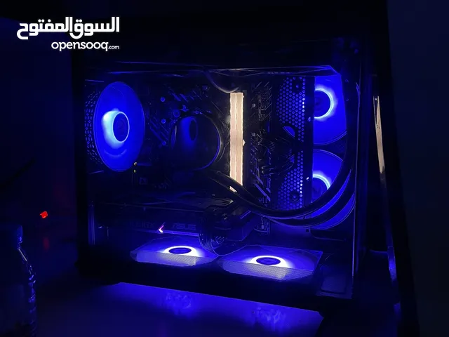 beast gaming pc i7-rtx 3060
