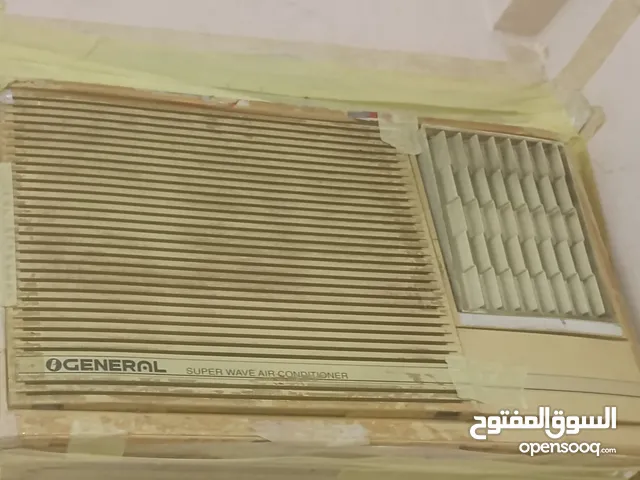 General Air Conditioner