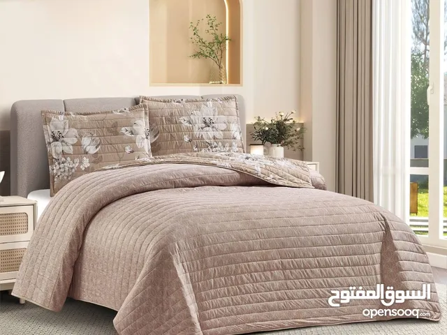تشكيلة صيف 2025    VITO شرشف غوبلن مزوج مجموعة طقم مكون من 3 قطع: