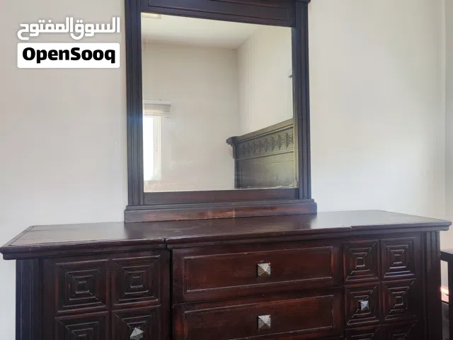 غرفة نوم وارد خليجي  للبيع بسعر مناسب