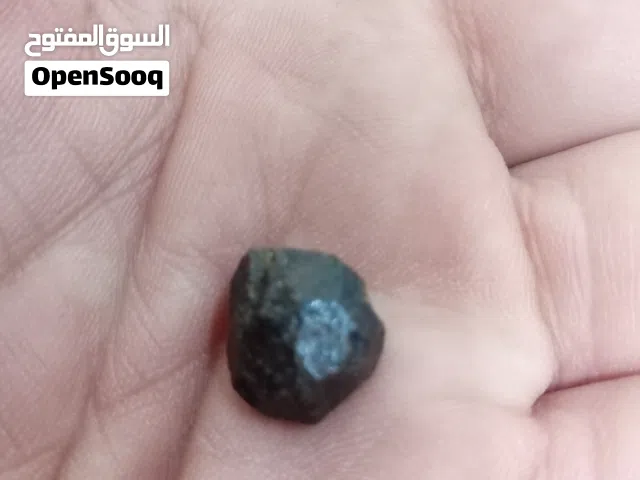 احجار ياقوت خام
