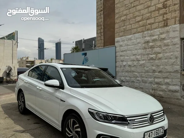Volkswagen Bora 2020 in Amman